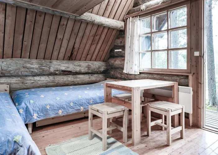 Village Himmerki 펜션 *