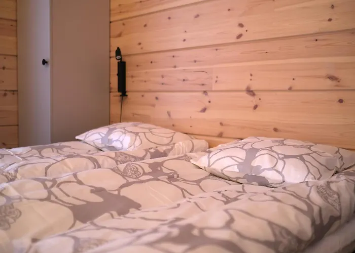 Prázdninový dům Village Himmerki *