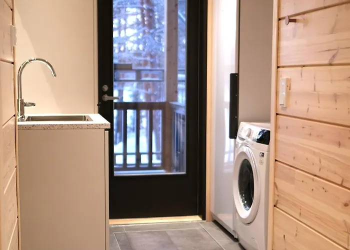 Village Himmerki * Posio