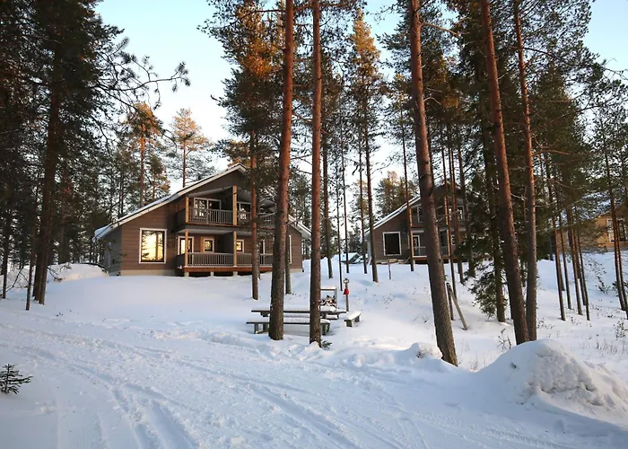 Nyaraló Village Himmerki *