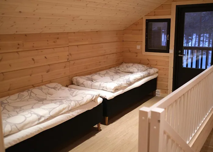 Village Himmerki * 포시오