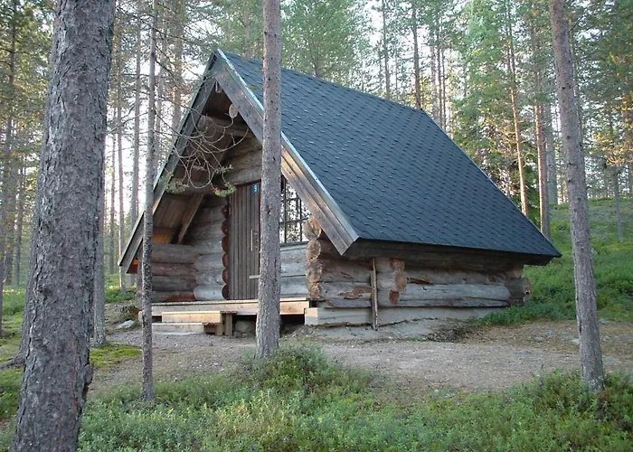 Village Himmerki Posio