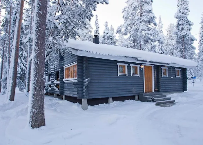 Village Himmerki Prázdninový dům Posio