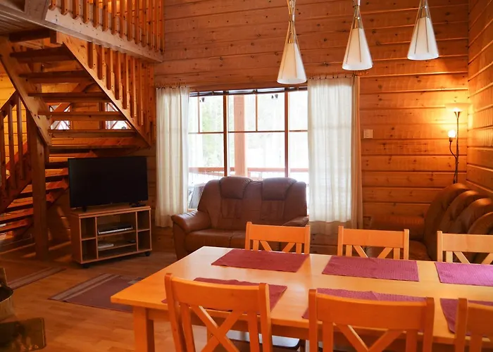 Village Himmerki * 포시오