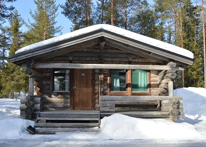 Village Himmerki Prázdninový dům Posio