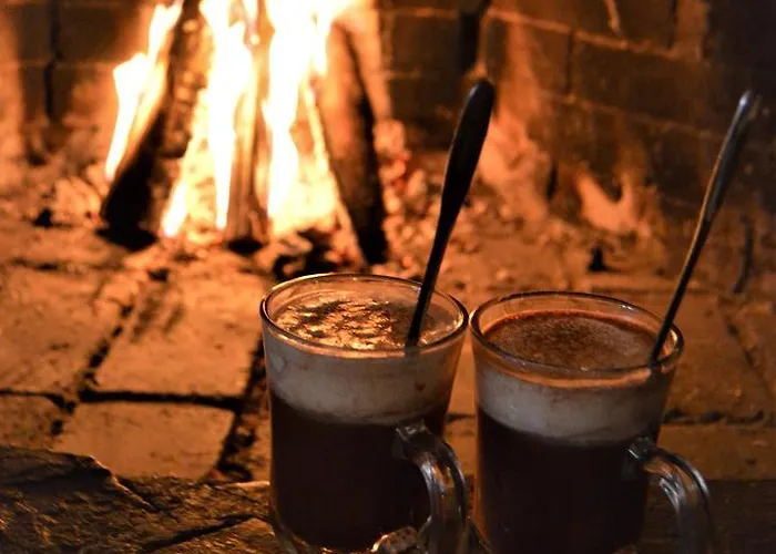 Prázdninový dům Village Himmerki Posio