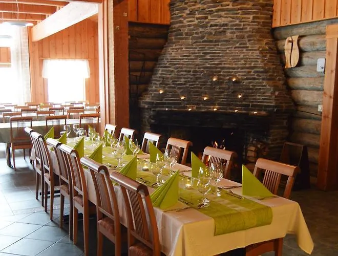 Village Himmerki Nyaraló Posio